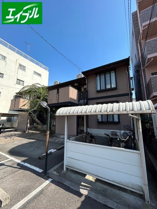 物件外観写真2　(周辺環境)