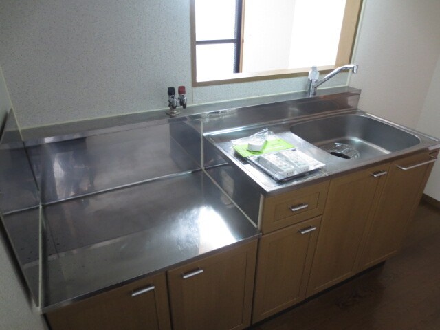 物件内観写真9　(キッチン)