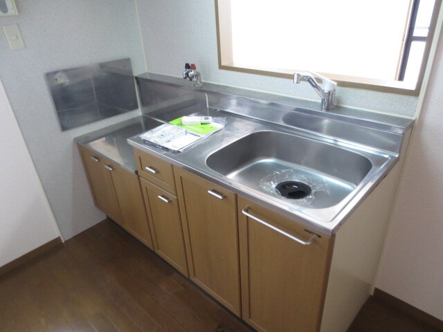 物件内観写真10　(キッチン)