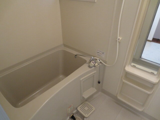 物件内観写真12　(バス／シャワールーム等)