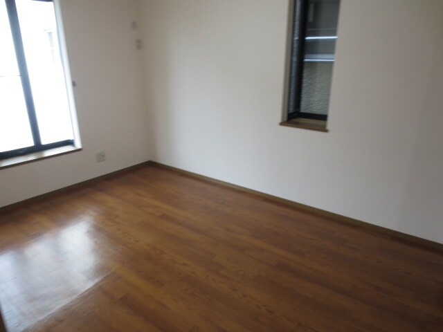 物件内観写真14　(居室)