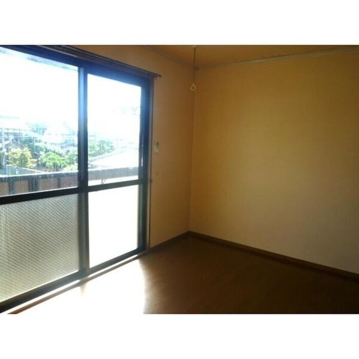 物件内観写真19　(居室)