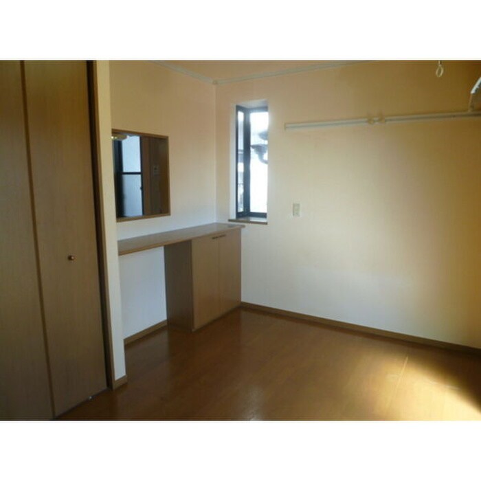 物件内観写真21　(居室)