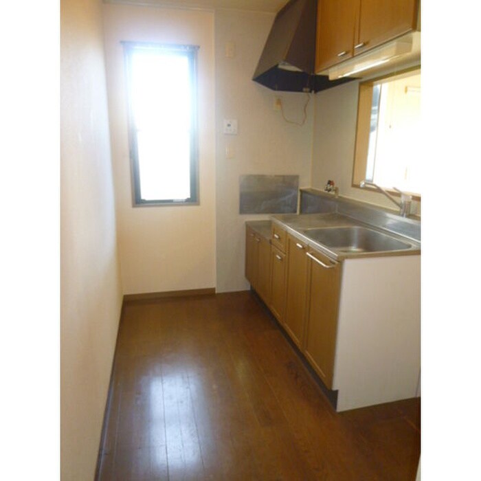 物件内観写真22　(キッチン)