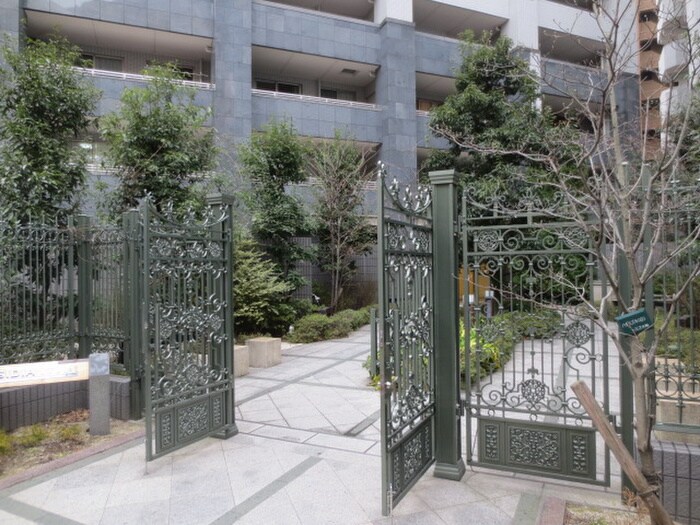 物件外観写真4　(周辺環境)