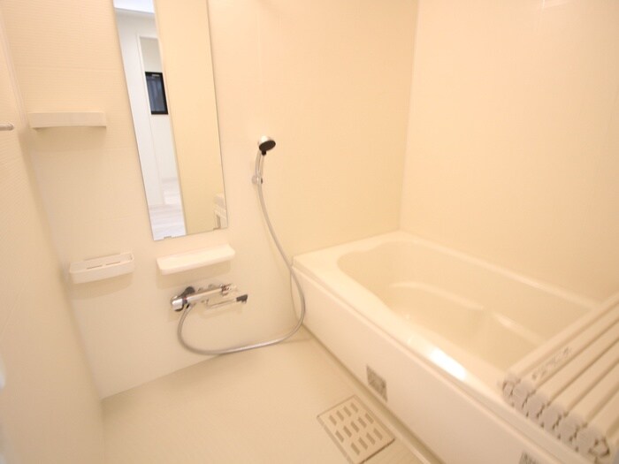 物件内観写真12　(バス／シャワールーム等)