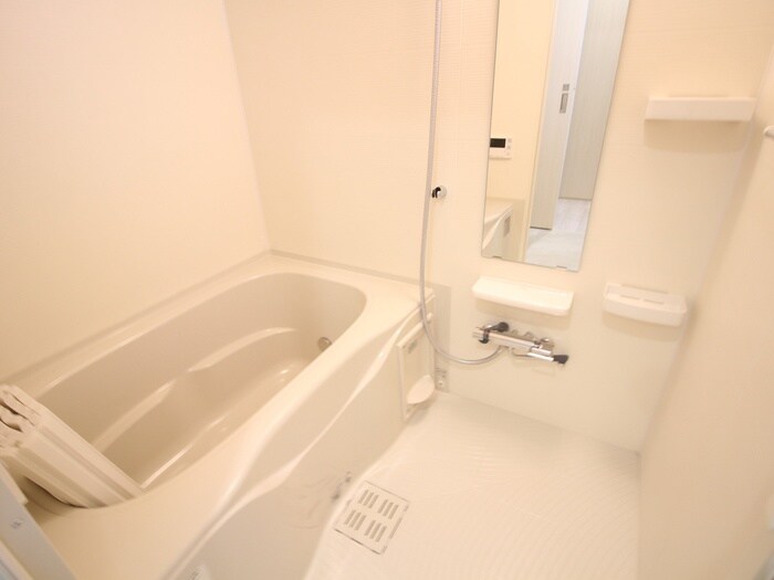 物件内観写真12　(バス／シャワールーム等)