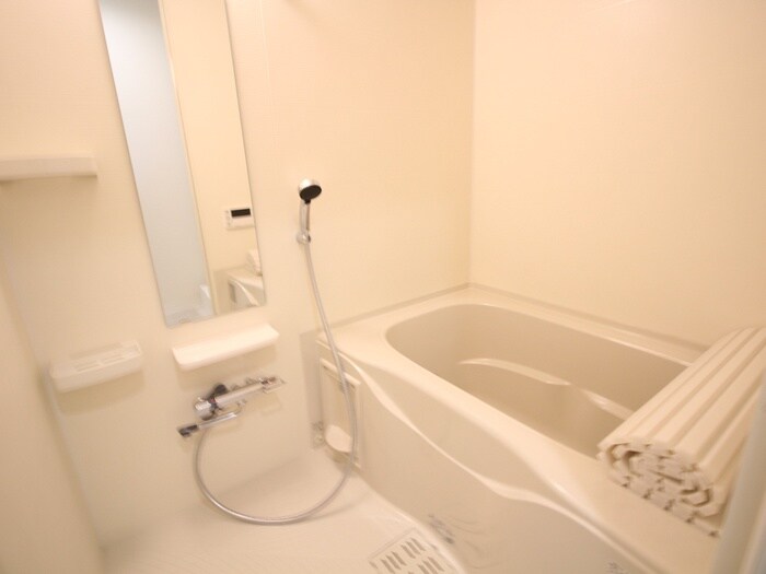 物件内観写真12　(バス／シャワールーム等)