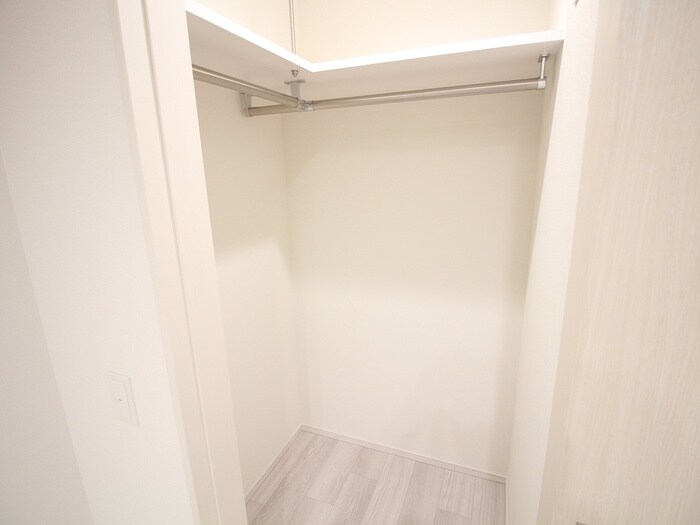 物件内観写真14　(収納)