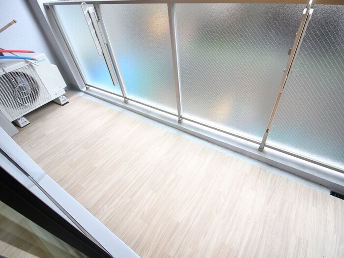 物件内観写真16　(ベランダ・バルコニー)