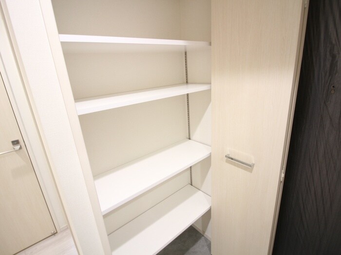 物件内観写真17　(靴箱)