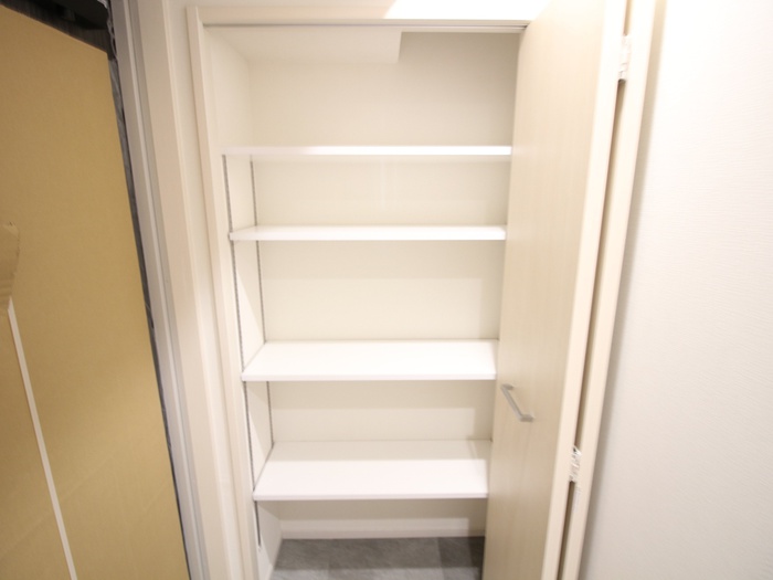 物件内観写真19　(靴箱)