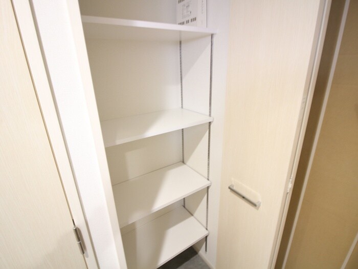 物件内観写真19　(靴箱)