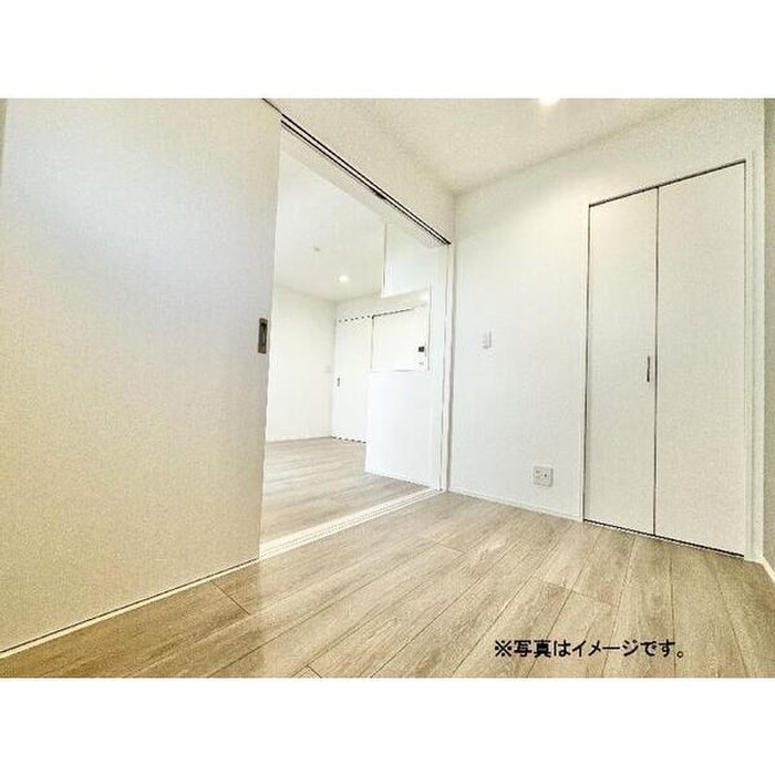物件内観写真9　(居室)