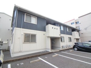 リラコ－ト外観写真