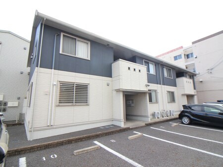 リラコ－ト外観写真