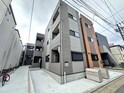 リーガル東海通