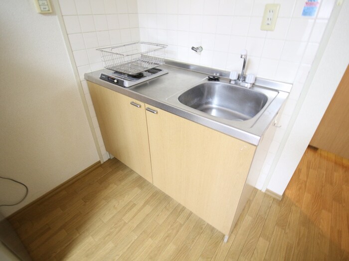 物件内観写真7　(キッチン)