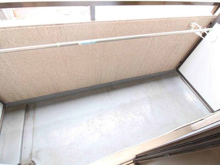 物件内観写真18　(ベランダ・バルコニー)