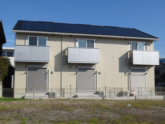 物件外観写真3　(外観写真)