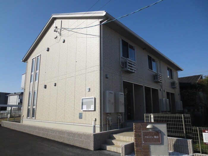 物件外観写真4　(外観写真)