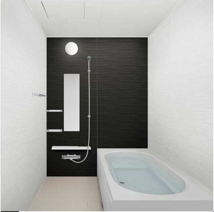 物件内観写真6　(バス／シャワールーム等)