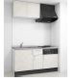 物件内観写真6　(キッチン)