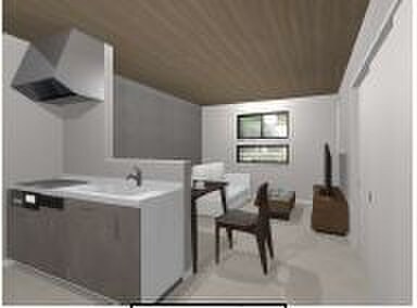 物件内観写真8　(居室)