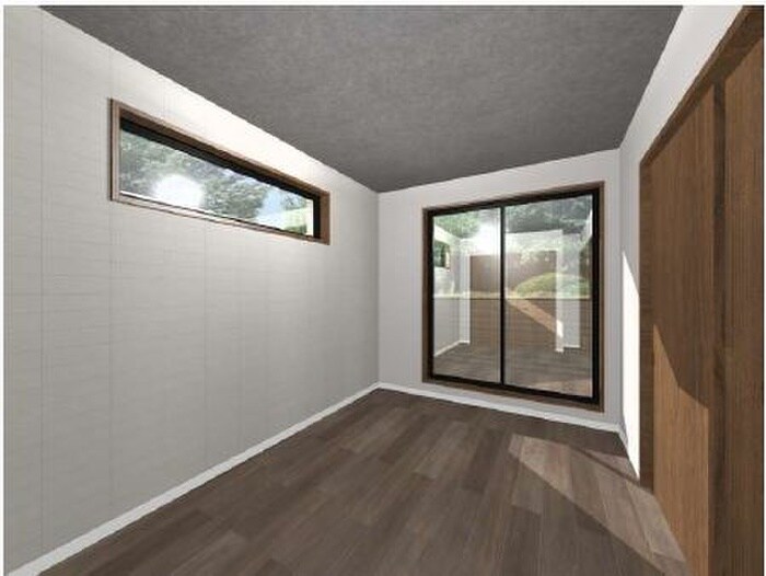 物件内観写真10　(居室)