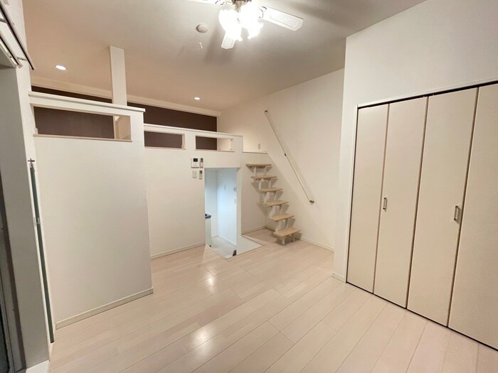 物件内観写真7　(居室)