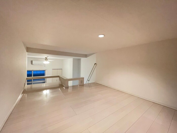 物件内観写真11　(ロフト)