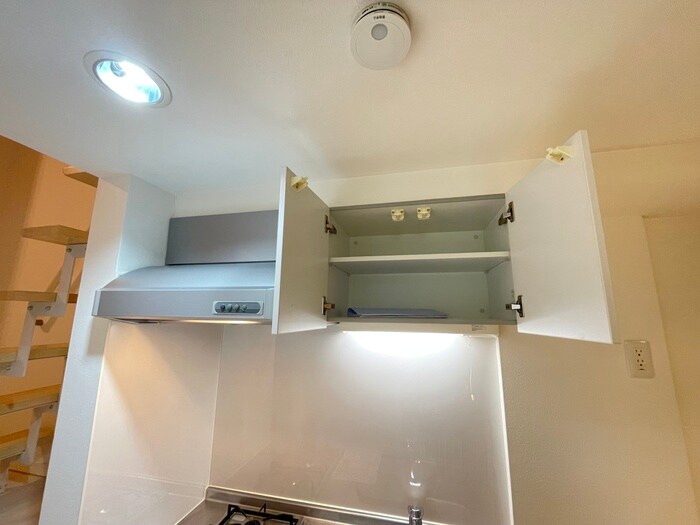 物件内観写真13　(キッチン)