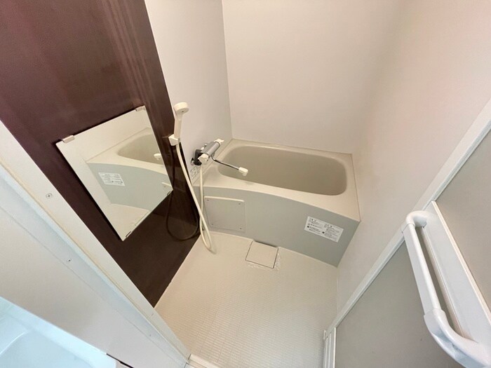 物件内観写真14　(バス／シャワールーム等)