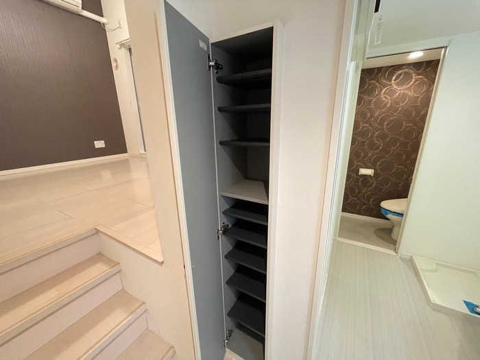 物件内観写真15　(靴箱)