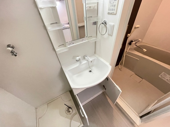物件内観写真15　(洗面)