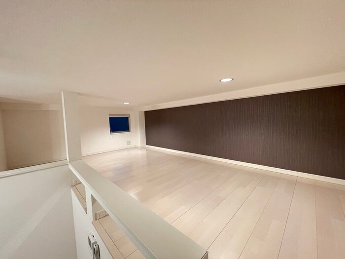 物件内観写真17　(ロフト)