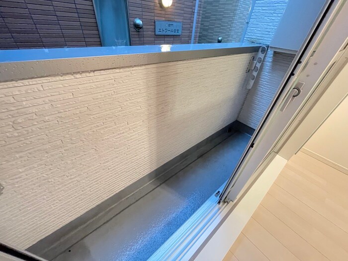 物件内観写真18　(ベランダ・バルコニー)