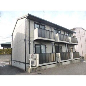 Ｋ‘ｓ　ＨＯＵＳＥ　Ｂ外観写真