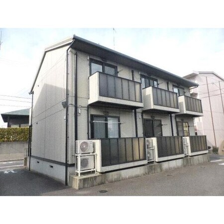 Ｋ‘ｓ　ＨＯＵＳＥ　Ｂ外観写真