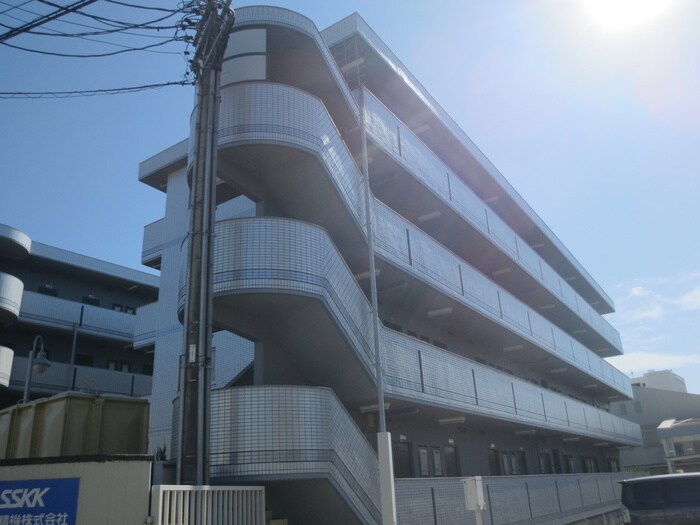 物件外観写真3　(外観写真)