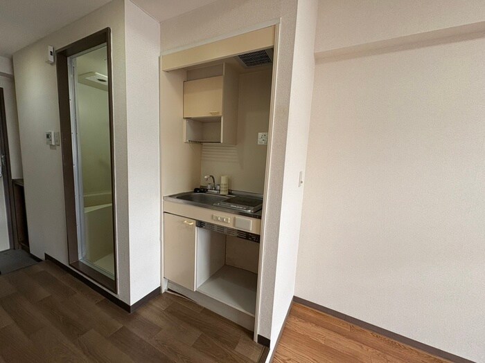 物件内観写真10　(キッチン)