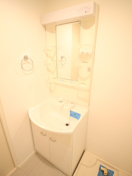 物件内観写真11　(洗面)