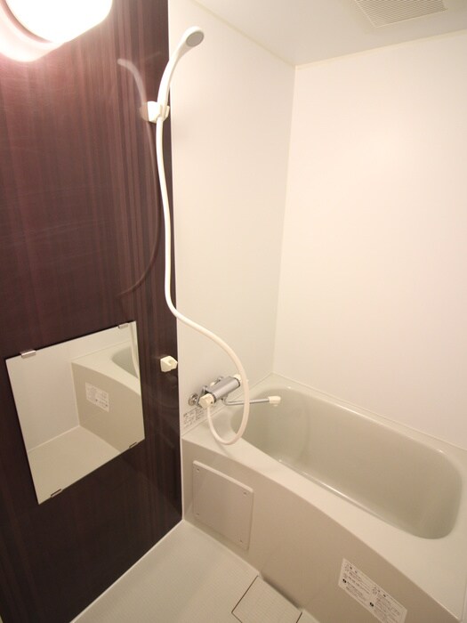 物件内観写真13　(バス／シャワールーム等)