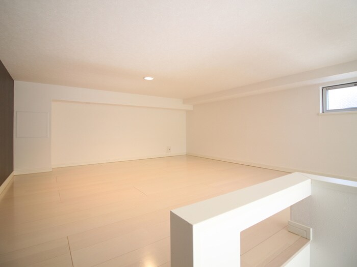 物件内観写真15　(ロフト)