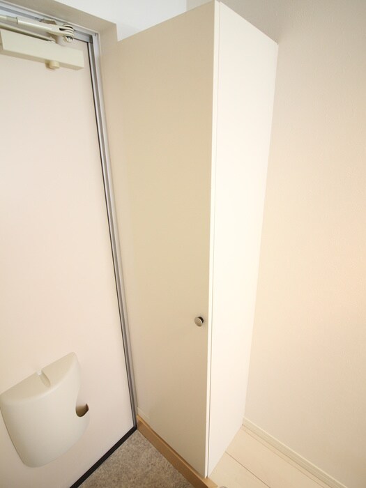 物件内観写真19　(靴箱)