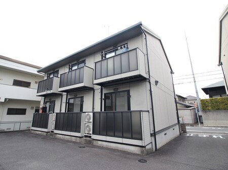 Ｋ‘ｓ　ＨＯＵＳＥ　Ｃ外観写真