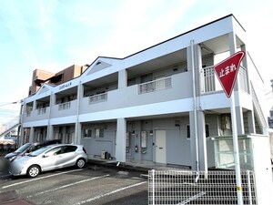 エスポワール川平外観写真