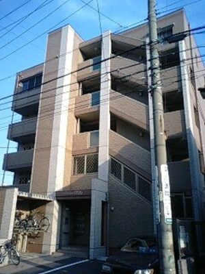 Ｌｉｅｂｅｎ　Ｖｉｌｌａ外観写真