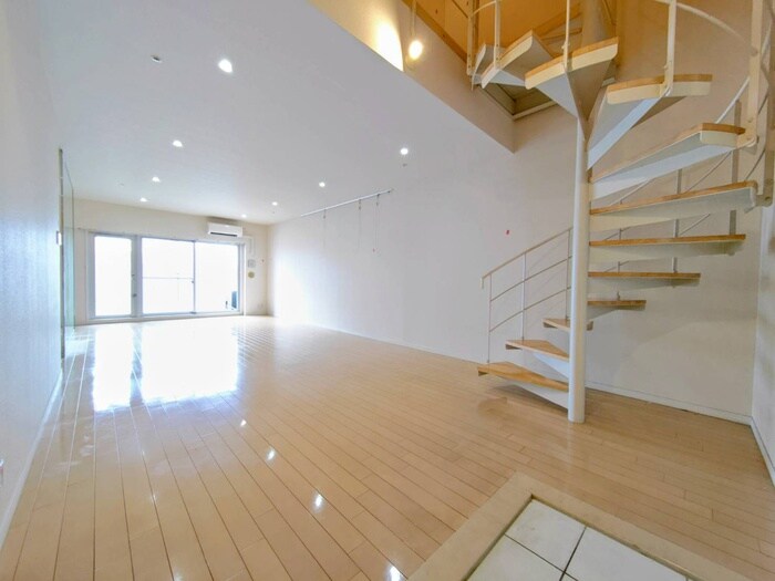 物件内観写真7　(居室)