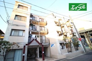 グレイス妙音通外観写真